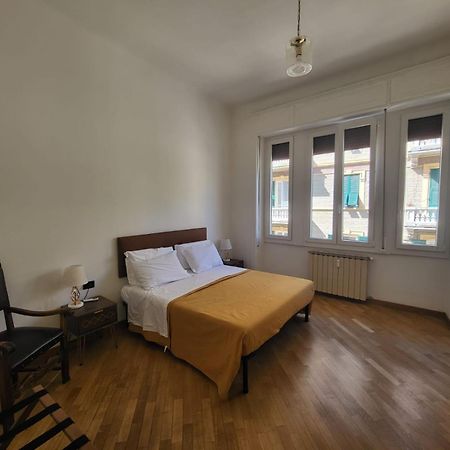 Tra Mare E Castello Appartement La Spezia Buitenkant foto
