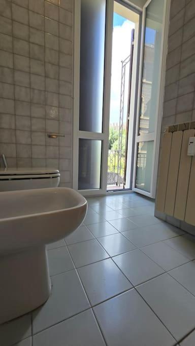 Tra Mare E Castello Appartement La Spezia Buitenkant foto