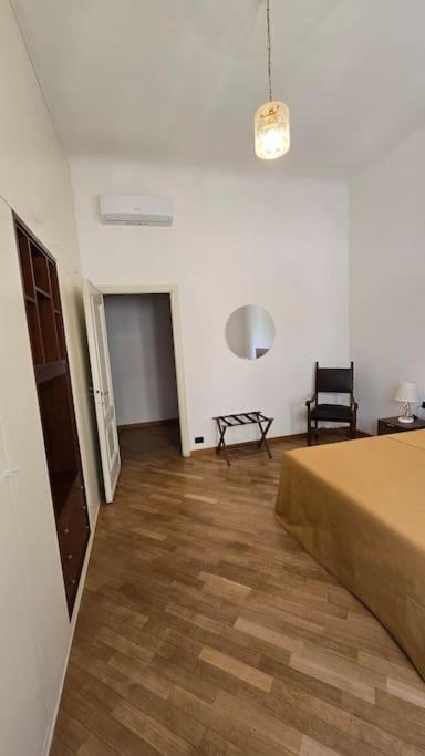 Tra Mare E Castello Appartement La Spezia Buitenkant foto