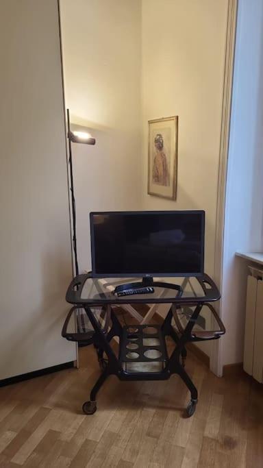 Tra Mare E Castello Appartement La Spezia Buitenkant foto