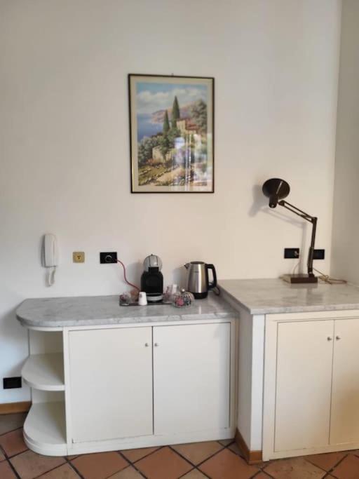 Tra Mare E Castello Appartement La Spezia Buitenkant foto