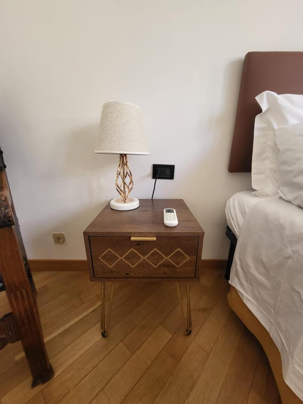Tra Mare E Castello Appartement La Spezia Buitenkant foto